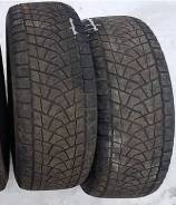 Bridgestone Blizzak DM-Z3. Зимние, без шипов, 50 %, 2 шт
