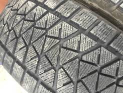 Bridgestone Blizzak DM-V2. Зимние, без шипов, 2016 год, износ: 10%, 4 шт