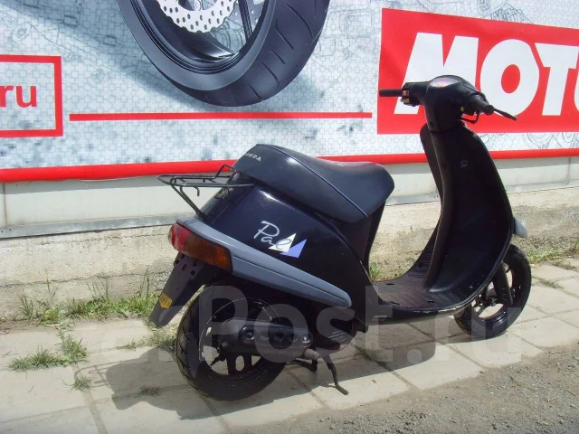 Honda Pal. 49����. ��., ��������, ��� ���, ��� ������� ����