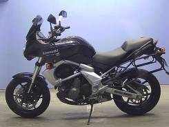 Kawasaki Versys. 650 куб. см., исправен, птс, без пробега. Под заказ