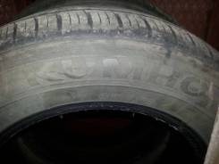 Kumho Solus KH25. Летние, 2010 год, износ: 30%, 4 шт