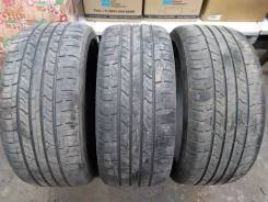 Nexen CP672. Летние, 2011 год, износ: 30%, 2 шт