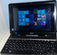 Acer Iconia Tab W501 32Gb