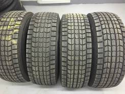 Dunlop Grandtrek SJ7. Зимние, без шипов, 2012 год, износ: 5%, 4 шт