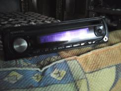 Kenwood DMX