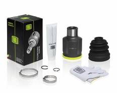 Шрус подвески. SsangYong Actyon SsangYong Rexton SsangYong Kyron