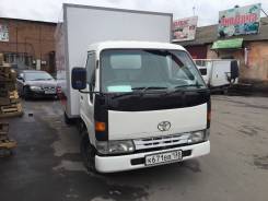 Toyota Dyna. , 3 400 куб. см., 3 000 кг.