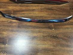 Дефлектор капота. Toyota Camry, ACV51, ASV50, ASV51, GSV50, AVV50 Двигатели: 6ARFSE, 2ARFXE, 2ARFE, 2GRFE, 1AZFE