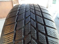 Hankook Winter Radial W400. �����������, 2008 ���, 10�%