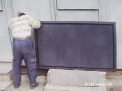 Panasonic. больше 46"