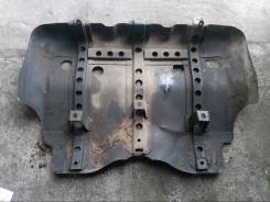 Защита двигателя. Toyota Land Cruiser Prado, KZJ90W, KZJ95W, KZJ90, KZJ95 Двигатели: 1KZTE, 1KZT