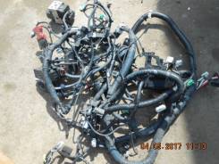 Проводка двс. Nissan Primera, RP12, QP12, TNP12, WHP12, TP12, HP12, WTNP12, WRP12, WTP12 Двигатель QR20DE