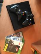 Microsoft Xbox 360