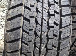 Dunlop SP LT 01. Всесезонные, 2015 год, без износа, 2 шт