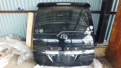 Дверь багажника. Toyota Voxy, AZR65G, AZR65, AZR60 Toyota Noah, AZR65, AZR60 Двигатель 1AZFSE