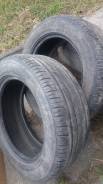 Bridgestone Dueler H/L 400. Летние, 2008 год, износ: 30%, 2 шт