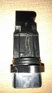 Датчик расхода воздуха. Nissan: Bluebird Sylphy, Tino, Expert, Avenir, Sunny, Primera, AD, Wingroad Двигатели: QG15DE, QG18DE, QG13DE