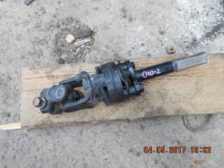 Карданчик рулевой. Nissan Primera, RP12, QP12, TNP12, WHP12, TP12, HP12, WTNP12, WRP12, WTP12