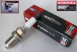 Свеча зажигания. Toyota: Ipsum, Sienna, Dyna, Lite Ace, Toyoace, Avensis, Corolla Levin, Mark II Wagon Qualis, GS300, Lite Ace Noah, Celica, Harrier...