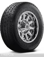 Nitto Dura Grappler. Летние, без износа, 4 шт. Под заказ