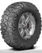 Nitto MUD Grappler. Грязь MT, без износа, 4 шт. Под заказ