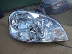 Фара. Chevrolet Lacetti Двигатели: L14, L34, L44, L79, L84, L88, L91, L95, LBH, LDA, LHD, LMN, LXT