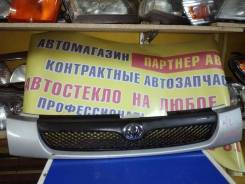 Решетка радиатора. Mazda Familia, BHALS