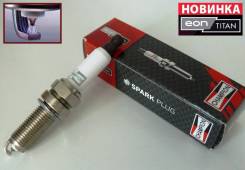 Свеча зажигания. Hyundai: i40, Azera, Avante, Genesis, i30, ix20, Veloster, ix35, Eon, i20, Accent, Elantra, Tucson, i10, Solaris, Santa Fe BMW 1-Seri...