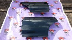 Дверь боковая. Toyota Mark II, JZX91E, JZX90E, GX61, JZX115, GX115, GX105, JZX105, GX90, JZX100, JZX110, GX100, GX70, GX81, JZX90, JZX101, GX60, GX71...