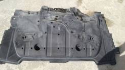 Защита двигателя. Subaru Forester, SG5 Двигатель EJ202