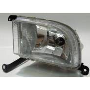 Фара противотуманная. Chevrolet Lacetti Двигатели: L14, L34, L44, L79, L84, L88, L91, L95, LBH, LDA, LHD, LMN, LXT