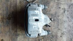 Суппорт тормозной. Toyota: Corolla, Corona, Carina II, Vista, Sprinter, Camry, MR2 Двигатели: 4AGELC, 4AGELU, 4AGEL, 1SL, 1SLU, 3ALU, 1SILU, 1SELU, 2S...