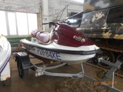 Yamaha VX700. 40,00 л.с., Год: 1995 год. Под заказ