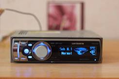 Pioneer Carrozzeria DEH-P710