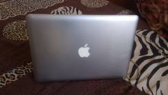 Apple MacBook Pro 13 2012 Mid. WiFi, Bluetooth