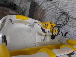 BRP Sea-Doo. 1998 год год, длина 5,00 м., двигатель подвесной, 215,00 л.с., бензин. Под заказ