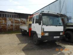 Mitsubishi Fuso Rosa. Продам мульт, 7 500 куб. см., 3 000 кг.