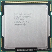 Intel Pentium G6950