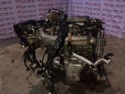 Двигатель в сборе. Nissan: Otti, Fuga, Leopard, Exa, Gloria, Elgrand, Cedric, Cefiro, Teana Двигатель VQ25DE