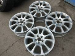 Honda. 7.0x18, 5x114.30, ET50, ЦО 64,0 мм.