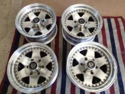 Berg. 8.0x16, 6x139.70, ET-2