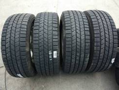 Pirelli Scorpion Ice&Snow. Зимние, без шипов, 2012 год, износ: 5%, 4 шт