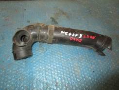 Патрубок воздухозаборника. Renault Megane Renault Scenic Двигатели: F4R, K4M