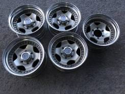 Berg. 8.0x16, 6x139.70, ET-13
