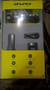 AWEI A833BL Bluetooth Наушники