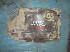 Подкрылок. Renault Megane, BM, EM, KM, KM02, KM05, KM0C, KM0F, KM0G, KM0H, KM0U, KM13, KM1B, KM1F, KM2Y, LM05, LM1A, LM2Y Двигатели: F4R, F4R770, F4R7...