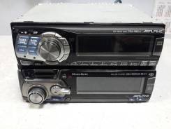 Alpine CDA-9831J
