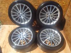 Колеса R17. 7.0x17" 5x114.30 ET40 ЦО 61,0 мм.