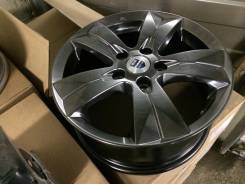 K&K Crossline. 6.5x16, 5x114.30, ET45, ЦО 67,1 мм.