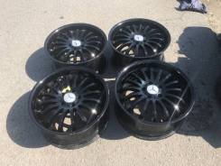 Mercedes. 8.5x18, 5x112.00, ET30